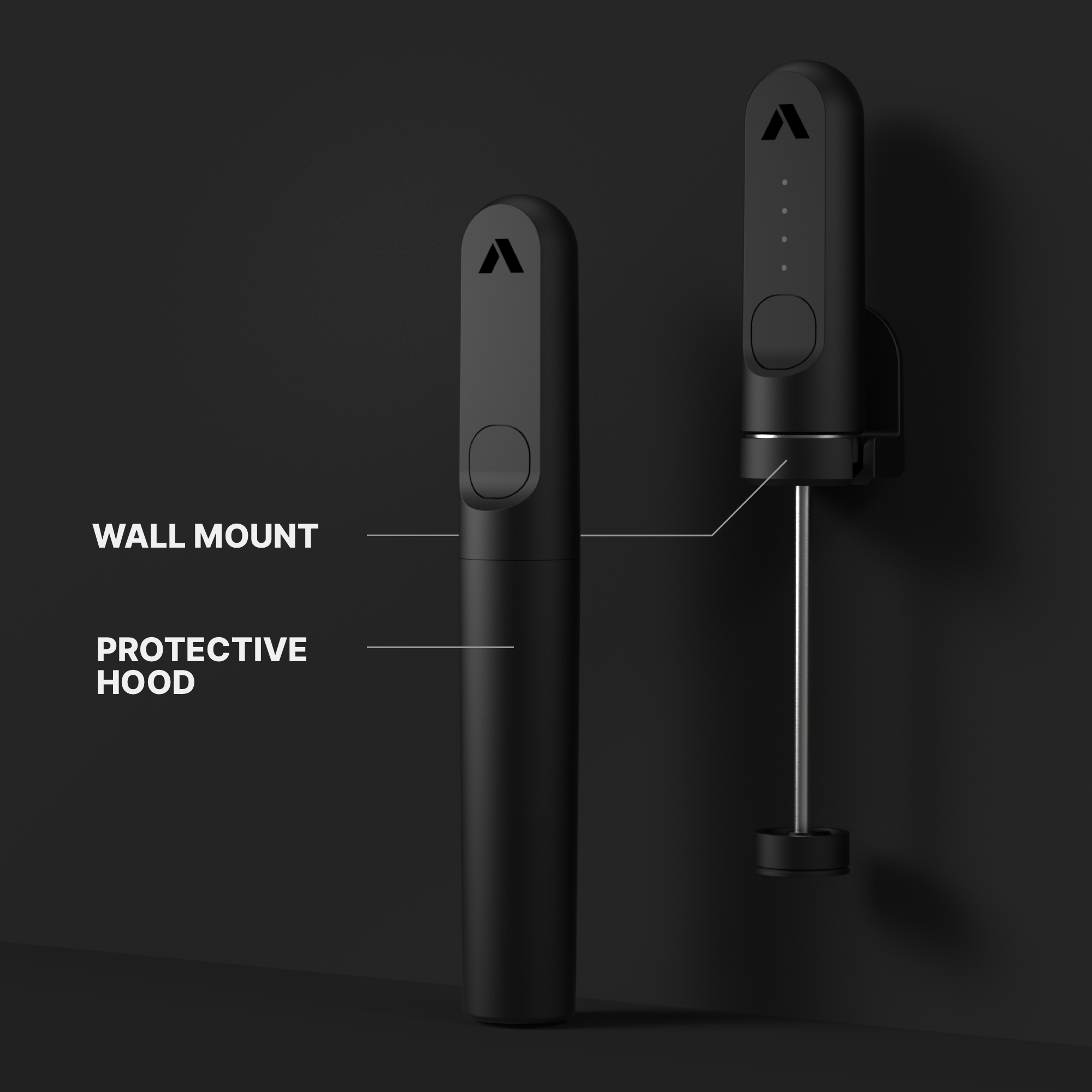 Subminimal NanoFoamer PRO GEN-2 — BrewNest